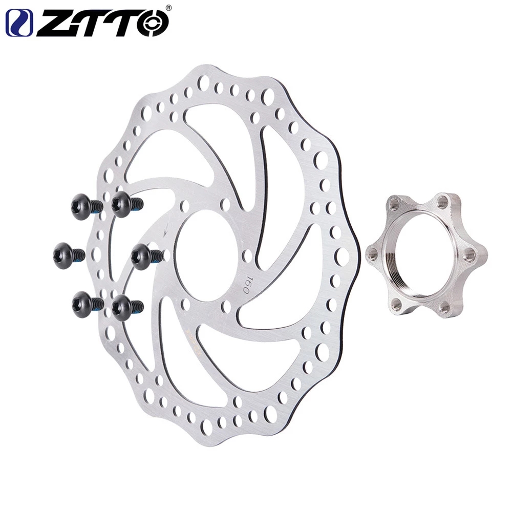 ZTTO MTB Bike Threaded Hub Dis - Matter Hub Thread ulasan dan harga