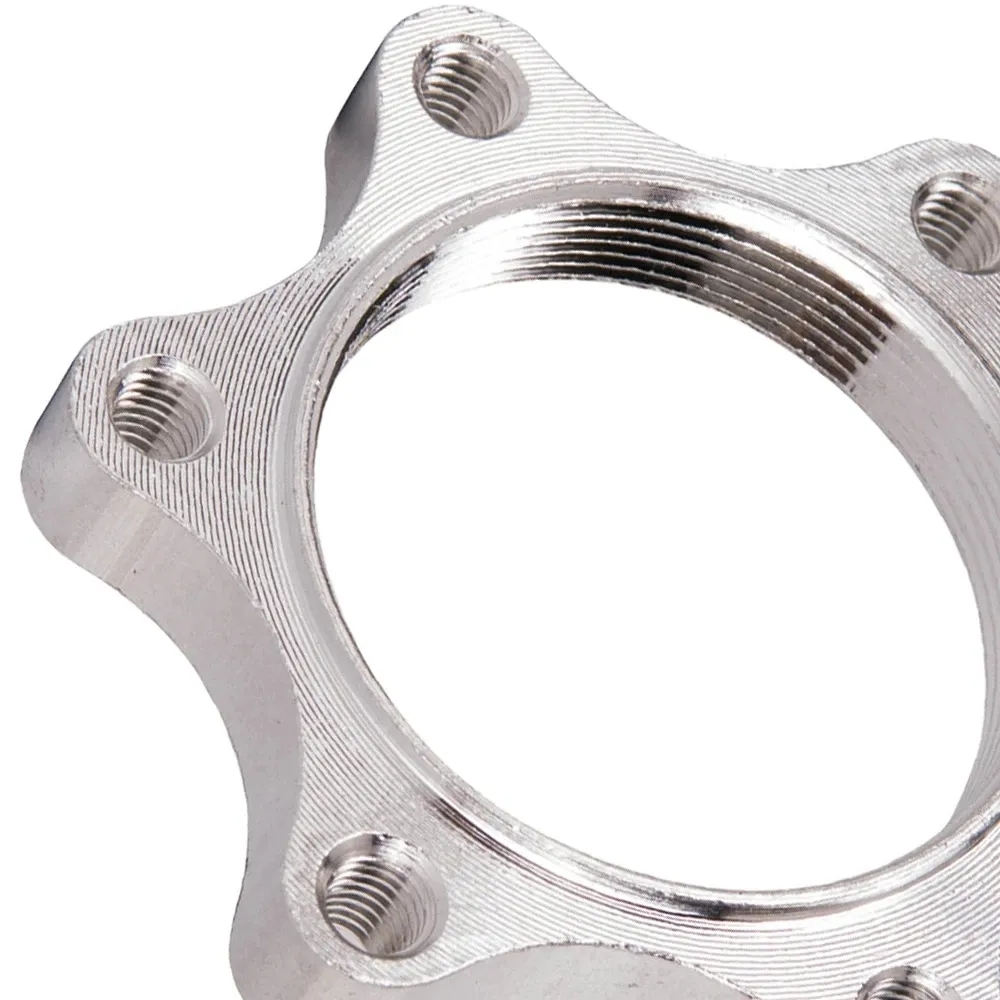 ZTTO MTB Bike Threaded Hub Dis - Matter Hub Thread ulasan dan harga