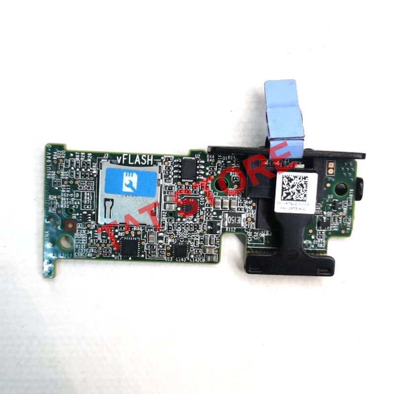 Original FOR Dell R440 R640 R7 - Home Assistant Sd ulasan dan harga