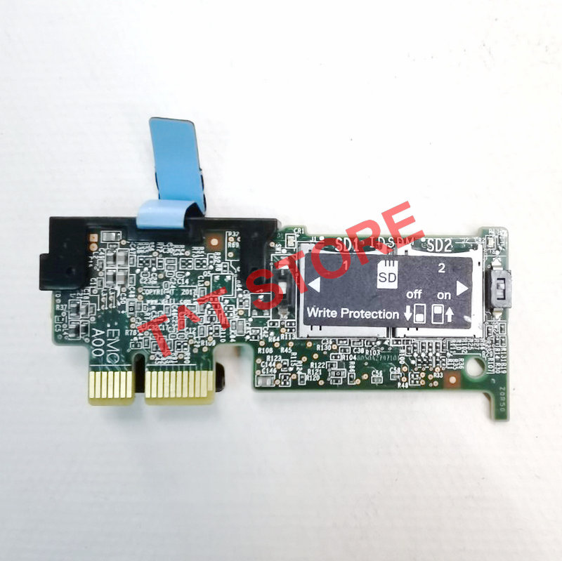 Original FOR Dell R440 R640 R7 - Home Assistant Sd ulasan dan harga