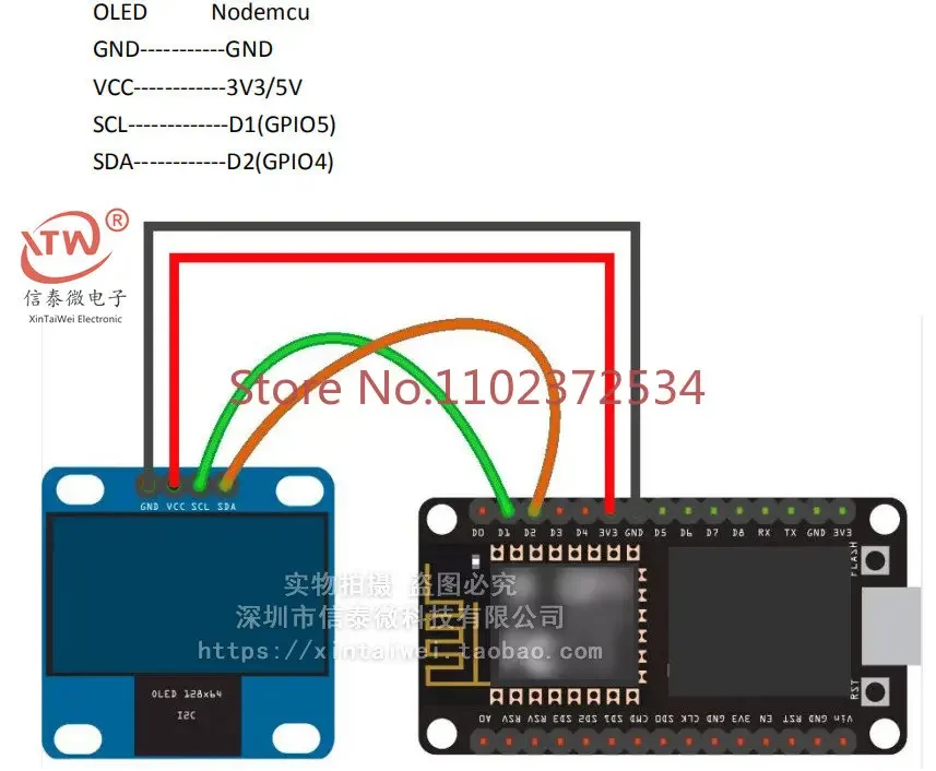 5 pieces ESP8266 serial port w - Esp8266 Nodemcu Board ulasan dan harga