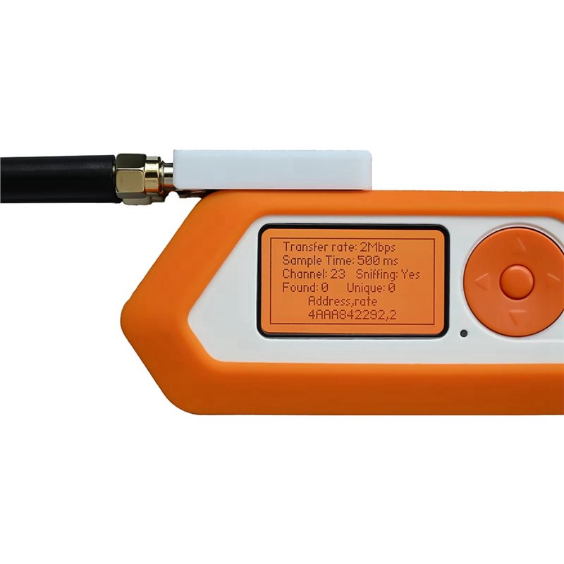 B27B NRF24+ CC1101 2.4Ghz& 433 - 433Mhz Receiver Module ulasan dan harga