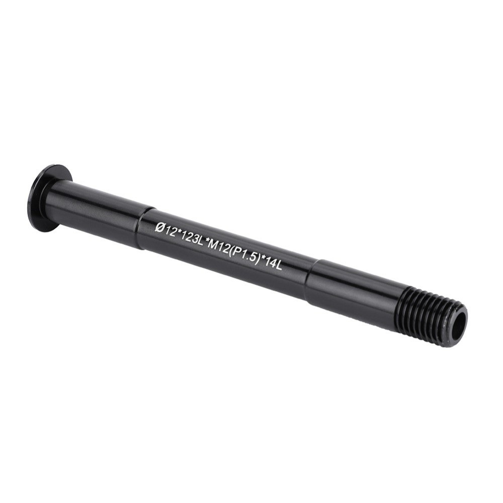 Durable M12 X 1.5 Thread Bike  - Matter Hub Thread ulasan dan harga
