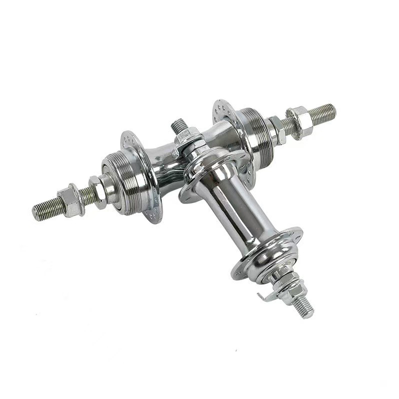 Bicycle Front Hub 36 Hole, Dou - Matter Hub Thread ulasan dan harga