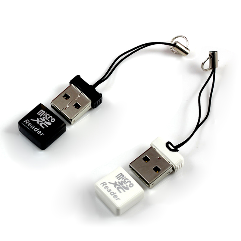 1PCS Mini Card Reader Super Sp - Home Assistant Sd ulasan dan harga