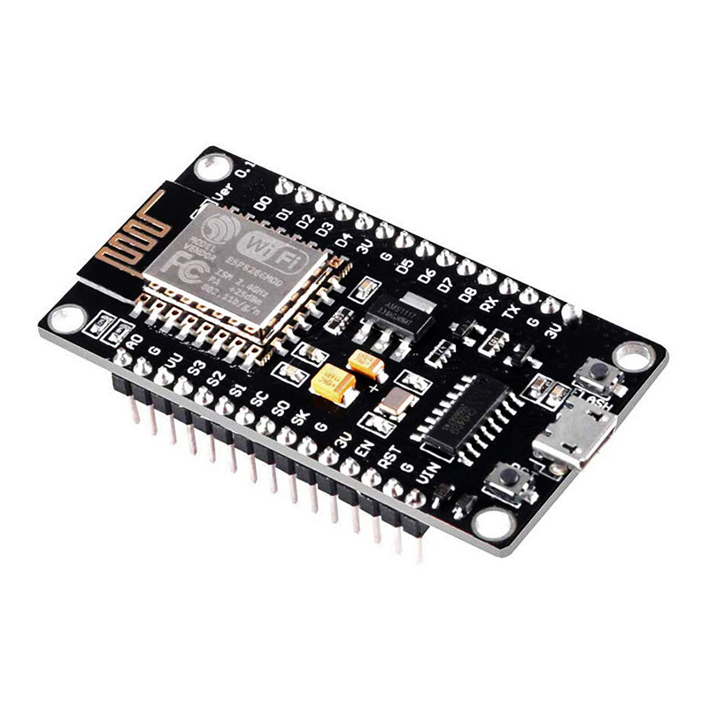 Wireless module NodeMcu v3 CH3 - Esp8266 Nodemcu Board ulasan dan harga