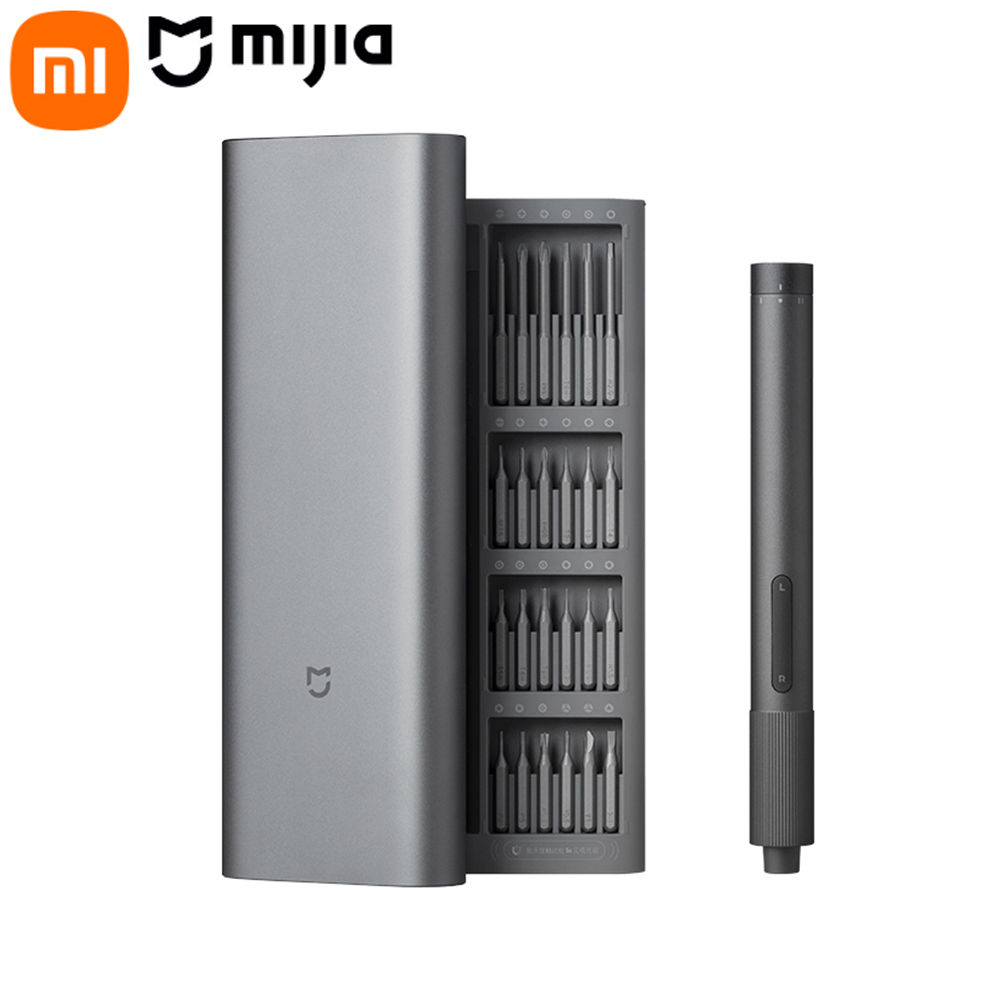 Xiaomi Mijia Electric Precisio - Home Automation Diy Kit ulasan dan harga