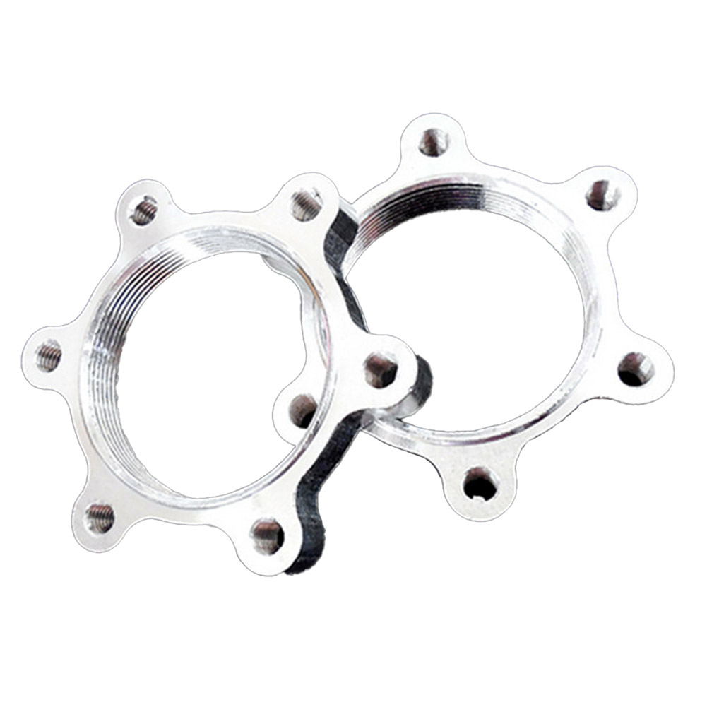 Bike Bicycle Threaded Hubs Dis - Matter Hub Thread ulasan dan harga