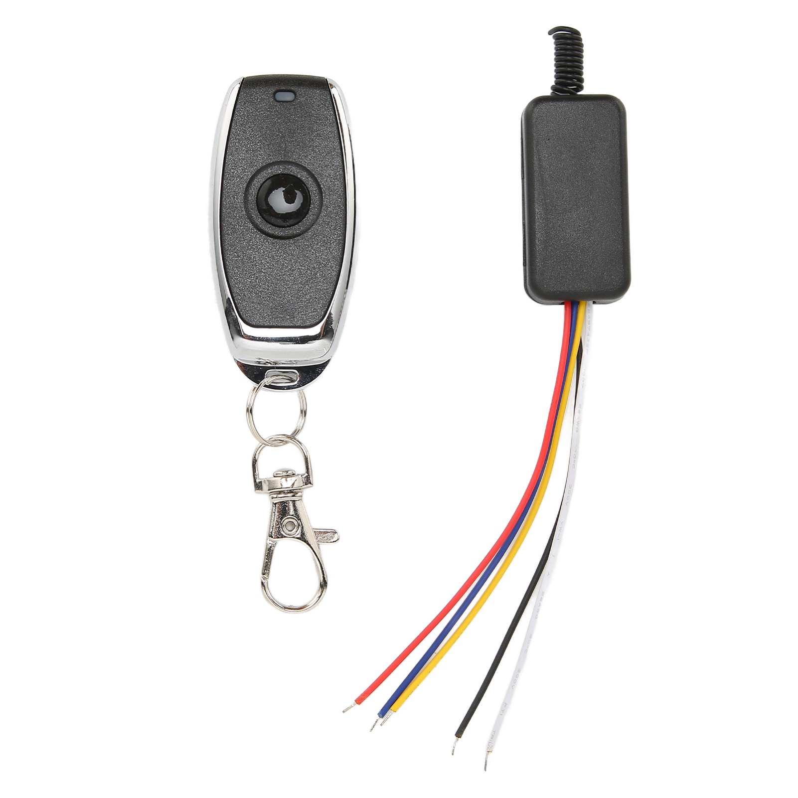 Relay Remote Switch 433MHz Wir - 433Mhz Receiver Module ulasan dan harga