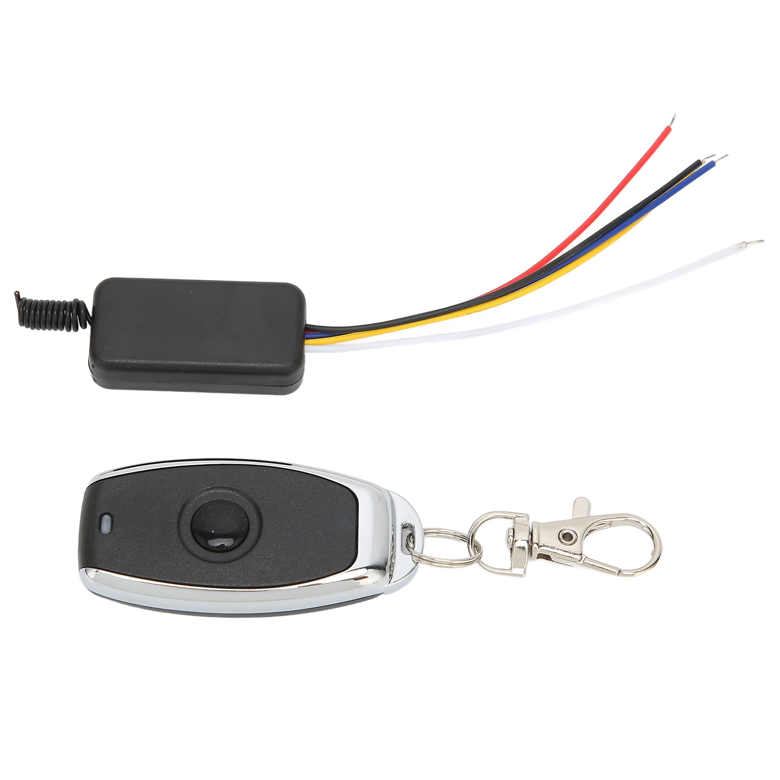 Relay Remote Switch 433MHz Wir - 433Mhz Receiver Module ulasan dan harga