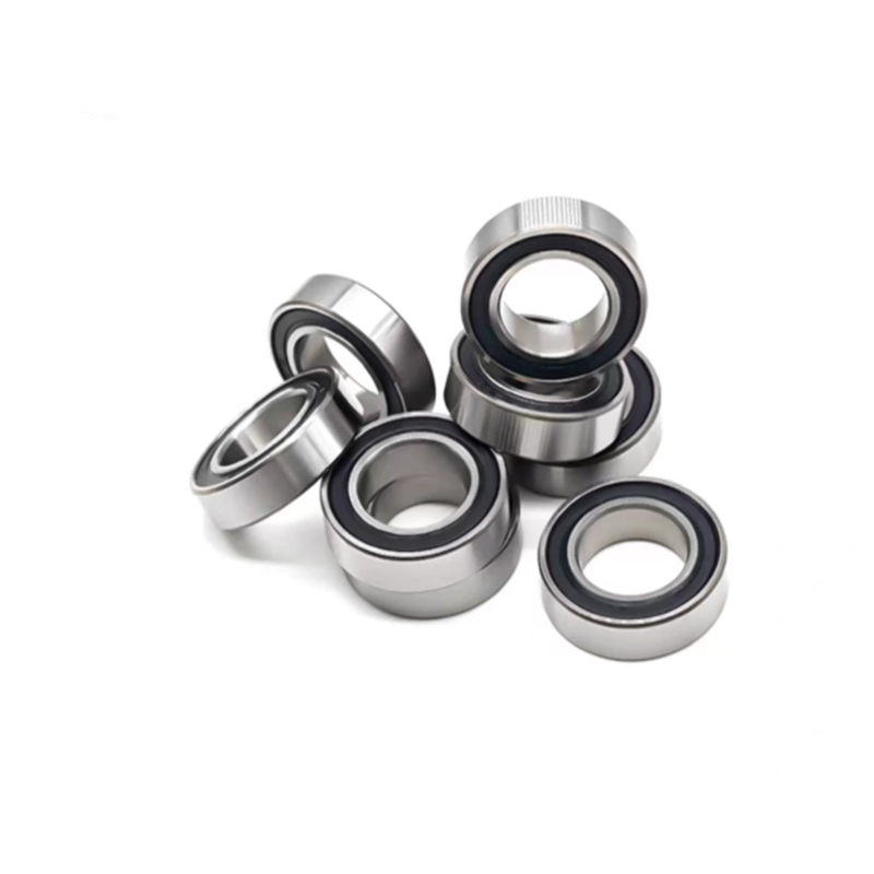 18307RS Bearing (1-5 Pcs) 18*3 - Matter Hub Thread ulasan dan harga