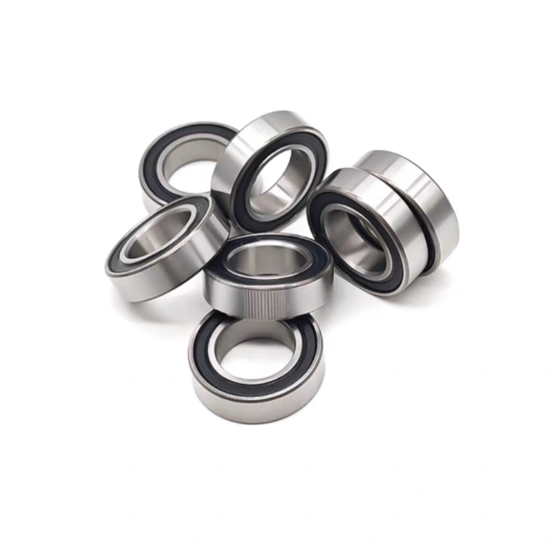 18307RS Bearing (1-5 Pcs) 18*3 - Matter Hub Thread ulasan dan harga