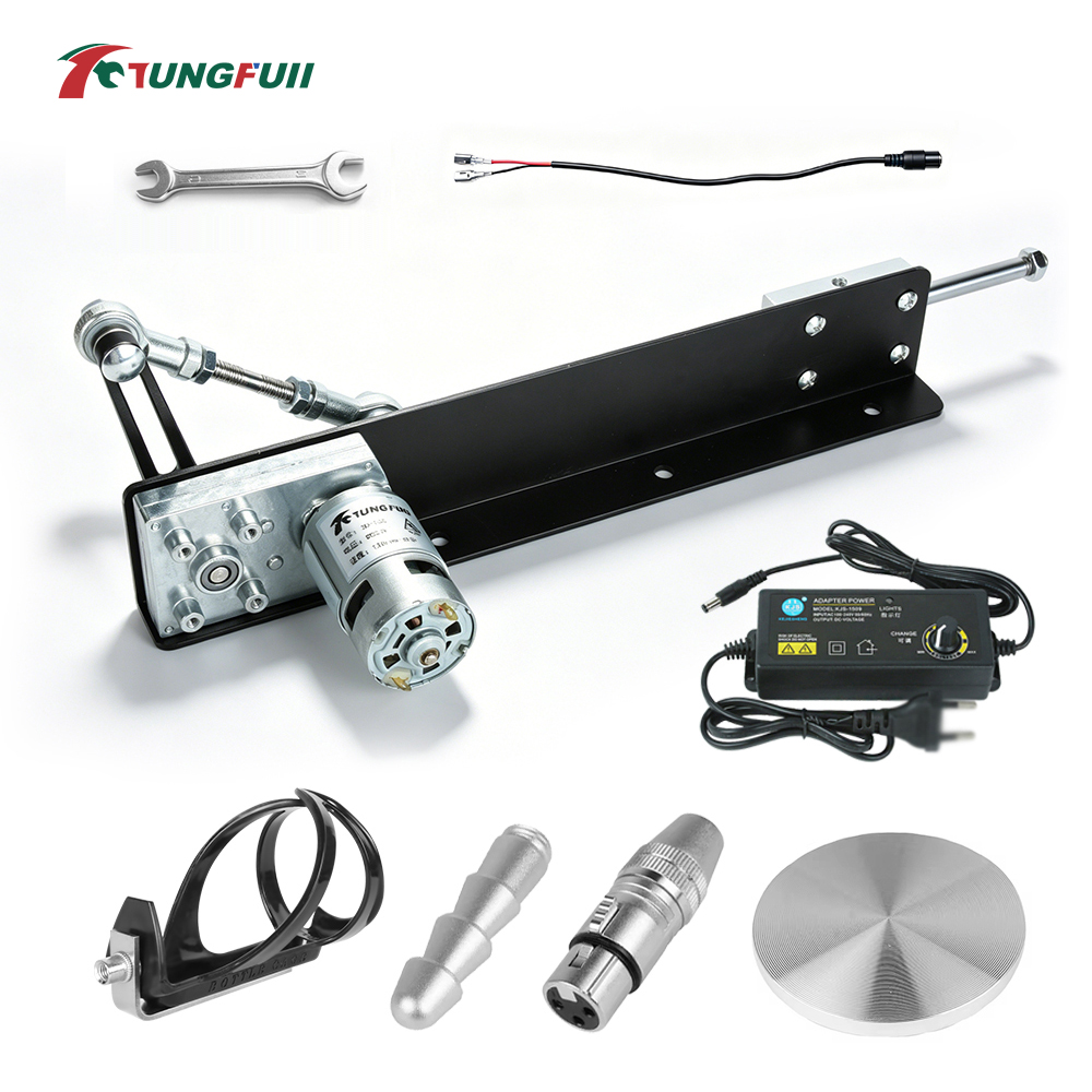 TUNGFULL 3-15CM Adjustable Rec - Home Automation Diy Kit ulasan dan harga