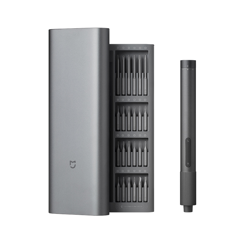 Xiaomi Mijia Electric Precisio - Home Automation Diy Kit ulasan dan harga
