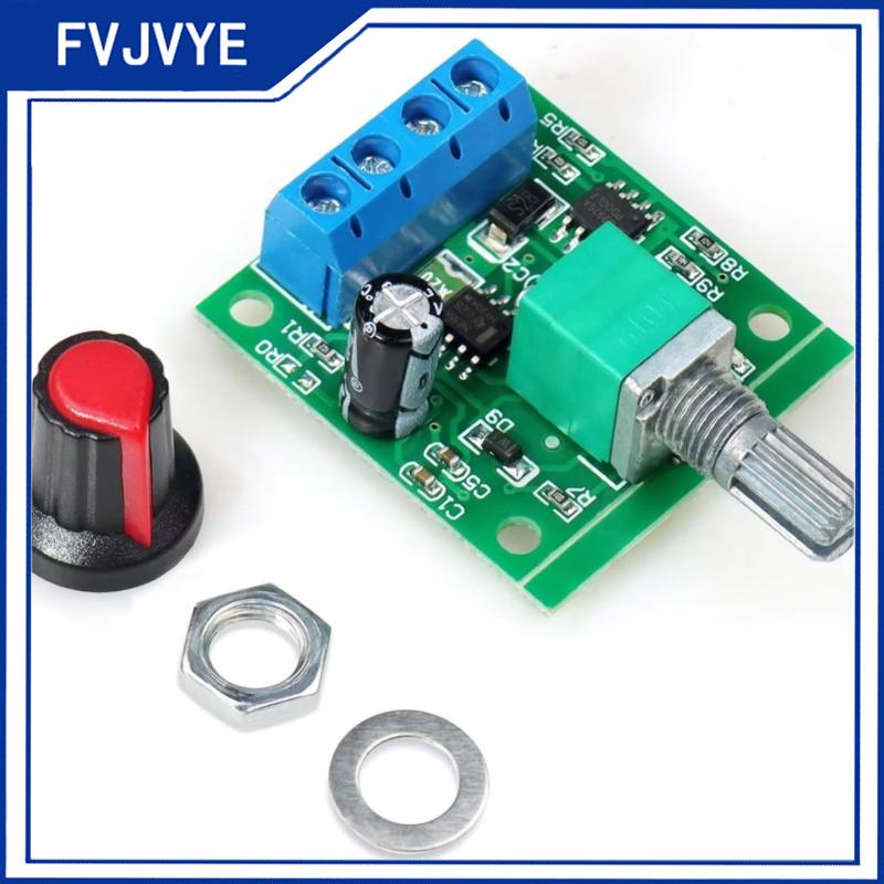 DC Motor Speed Controller 1.8v - Level Shifter 3.3V ulasan dan harga
