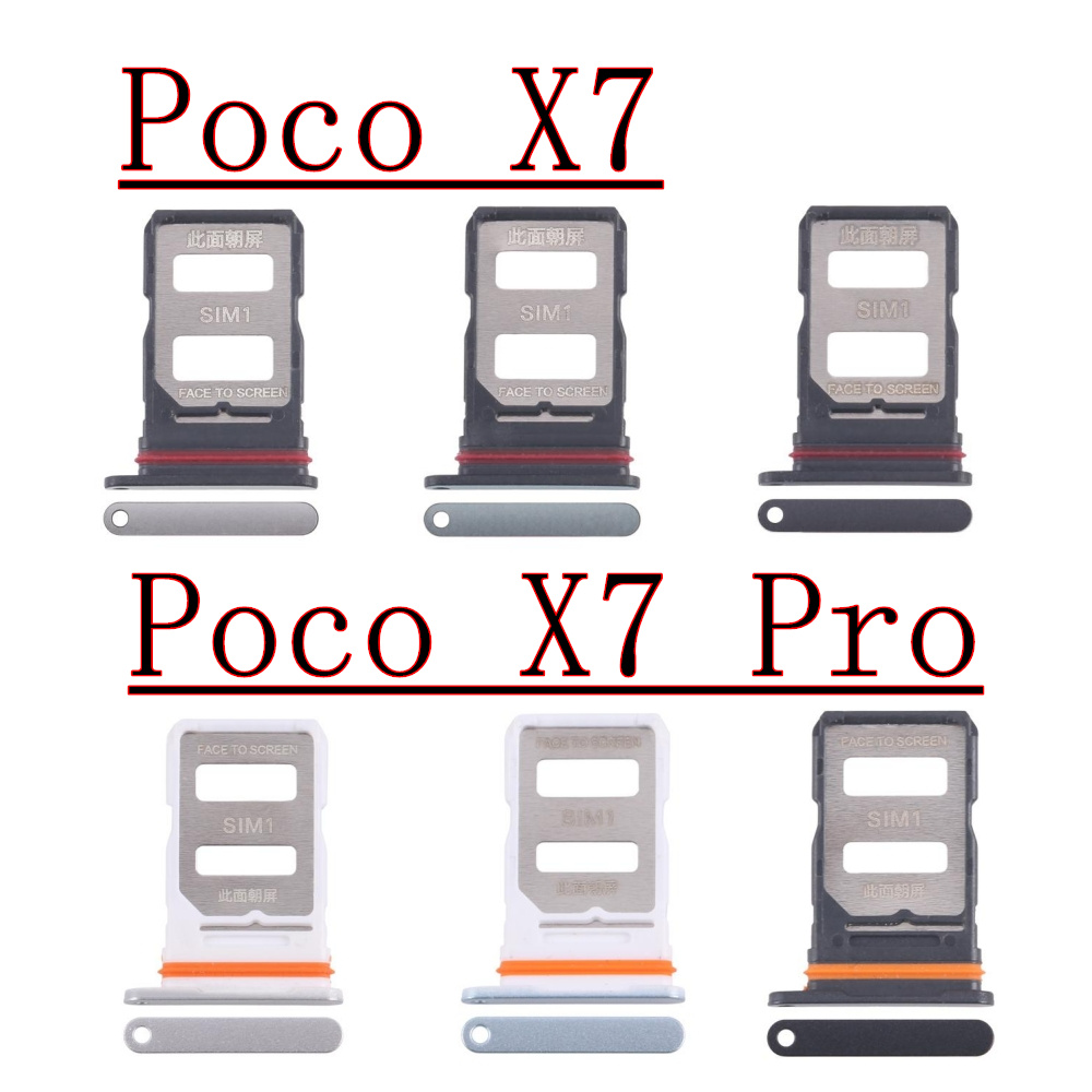 Sim Card Tray Reader For Xiaom - Home Assistant Sd ulasan dan harga
