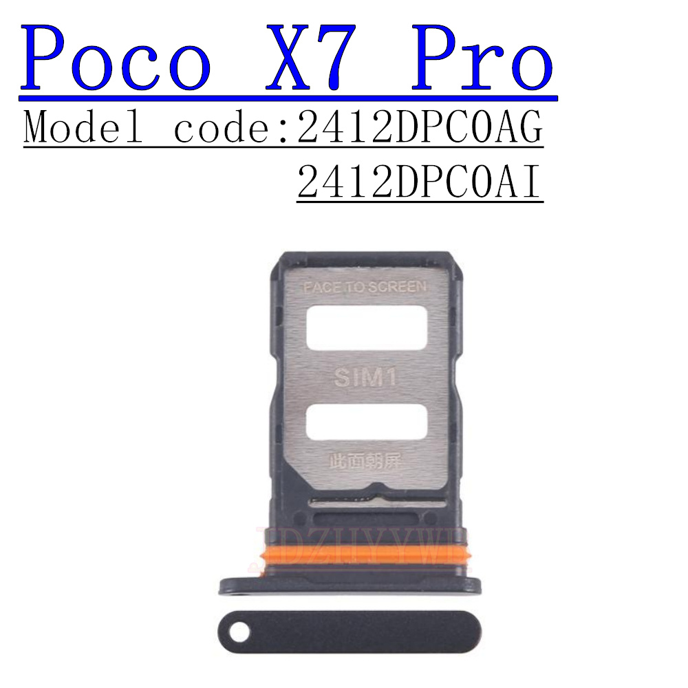 Sim Card Tray Reader For Xiaom - Home Assistant Sd ulasan dan harga