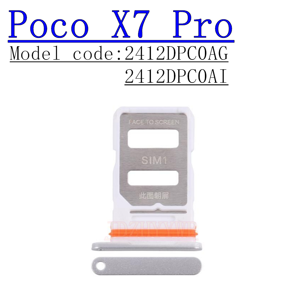 Sim Card Tray Reader For Xiaom - Home Assistant Sd ulasan dan harga